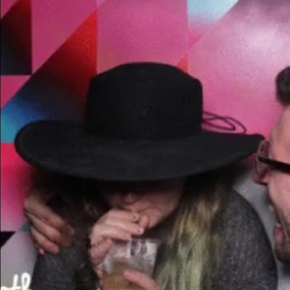 VINTAGE HAT - Picture 5 of 5